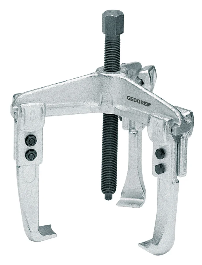 1.07/1 Universal-Abzieher 3-armig 90×100 mm