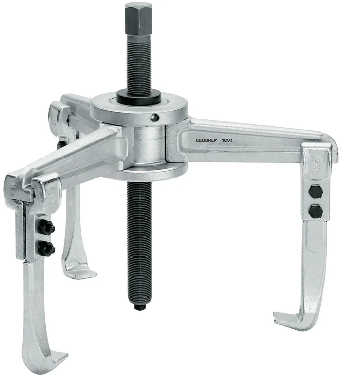 1.07/4 Universal-Abzieher 3-armig 450×200 mm