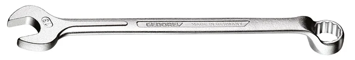 1 B 1.7/16AF Ring-Maulschlüssel 12-kant 1.7/16″