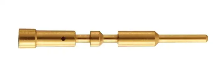 1 mm, M23 P Sti-c 1mm (0,141mm²) Au