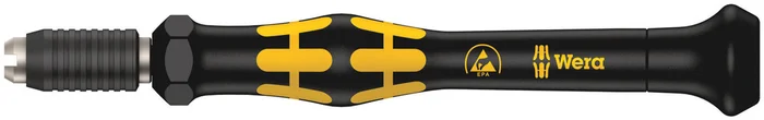 1013 Kraftform Micro ESD Bits-Handhalter, 97 mm