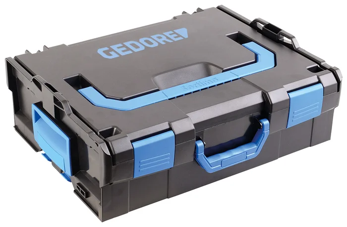 1100 L GEDORE L-BOXX 136 mit Frontgriff