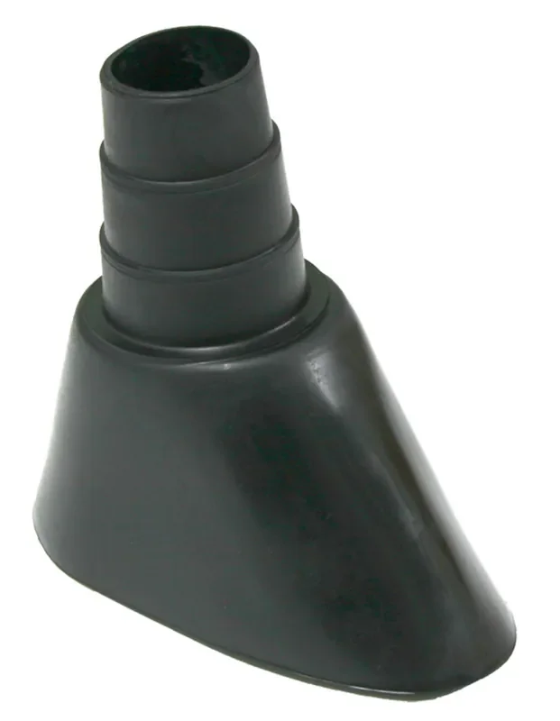228 Dichtungstülle für Mast-Durchmesser 23 – 50 mm