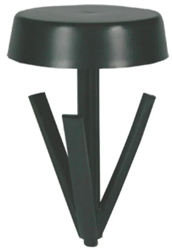 251 Mastkappe für Mast bis Durchmesser 32 – 60 mm