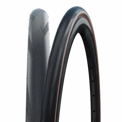 32-622 ONE Performance RaceGuard, E-25, TLE, Falt, Addix, MicroSkin, bronze-skin, Schwalbe, 11654447
