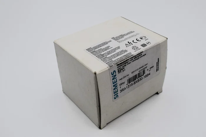 3RA1315-8XB30-1BB4 Neu in versiegelter Verpackung