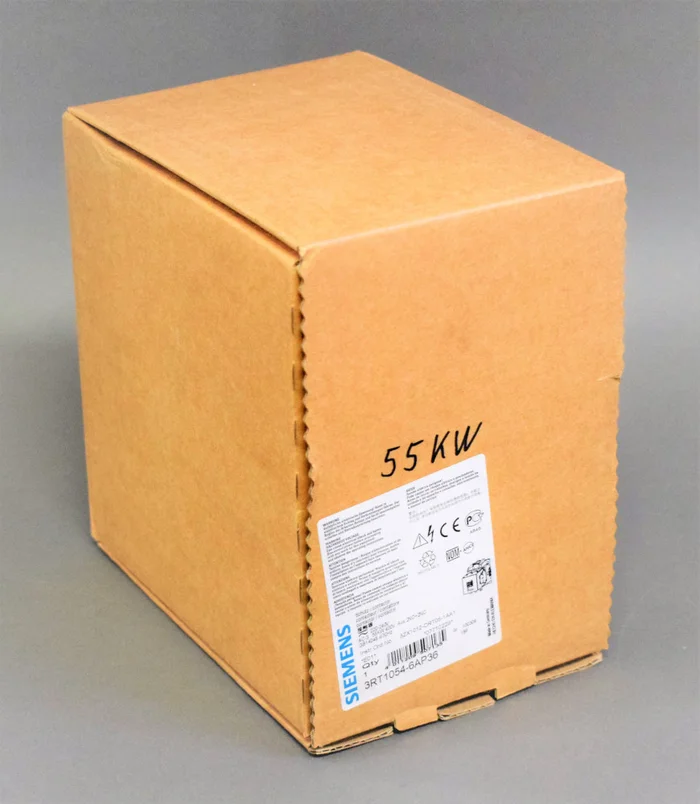 3RT1054-6AP36 Neu in versiegelter Verpackung