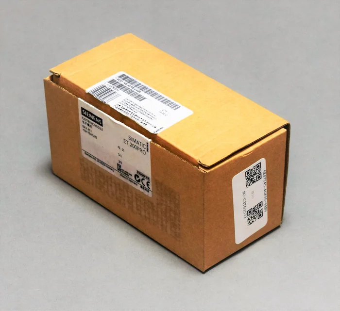 6ES7145-4GF00-0AB0 Neu in einer offenen Verpackung