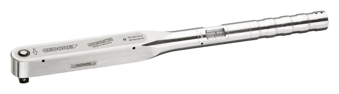 7561-01 Drehmomentschlüssel DREMOMETER B A+S 1/2″ 25-120 Nm