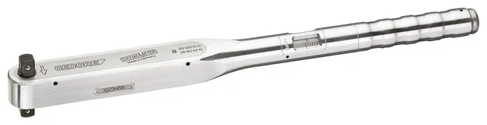 8566-01 Drehmomentschlüssel DREMOMETER BL 1/2″ 25-120 Nm