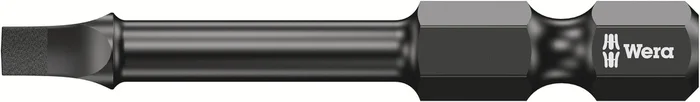868/4 IMP DC DIY Impaktor Innenvierkant Bits, # 3 x 50 mm, 5-teilig