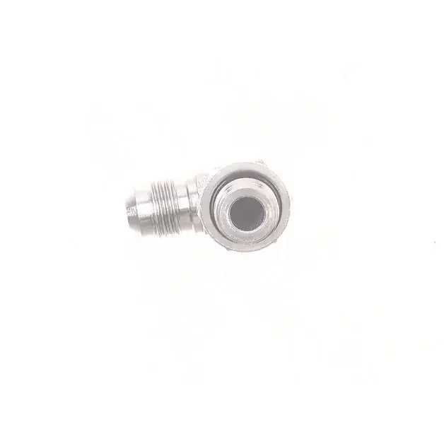 90-Grad-Winkelstück für Hydraulik, 17KB0606