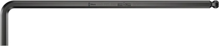 950 PKL Winkelschlüssel, zöllig, BlackLaser, 7/32″ x 180 mm