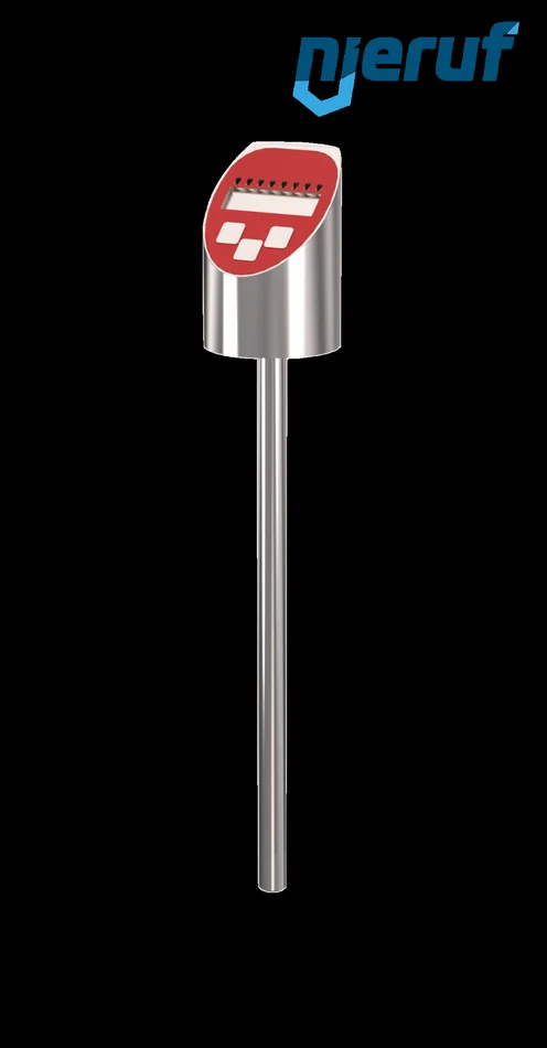 -99°C – +500°C Digitaler Temperaturmesser 50 mm