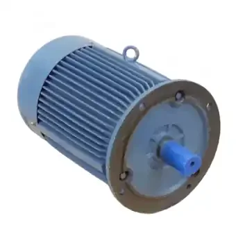 ABB Motors Drehstrommotor