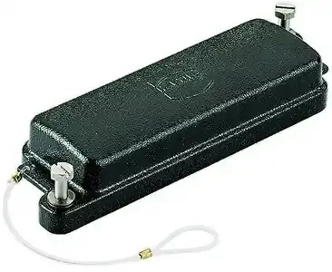 Abdeckkappe, Han 16 HPR-AK-KV