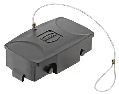 Abdeckkappe, Han-Eco Mod.16-K-f. KG-Schnur