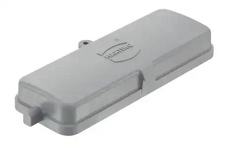 Abdeckkappe, Han EMC/B 24B CP f SL