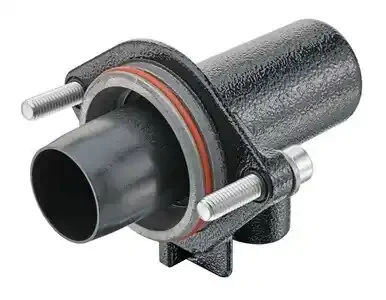 Abdeckkappe, Han HPR HPTC 850 DS insul. prot. cover
