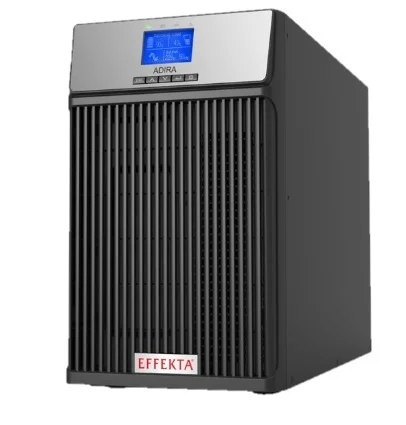 AC-USV Online Dauerwandler ADIRA T 1000 USB+RS232 ACX11A1S1K000000