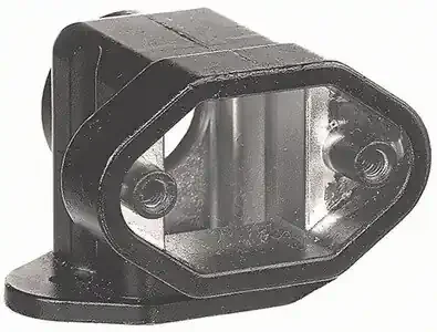 Adapter, Han 3HPR-asw-M20