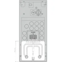 Aeg Haustechnik MR 112 227703