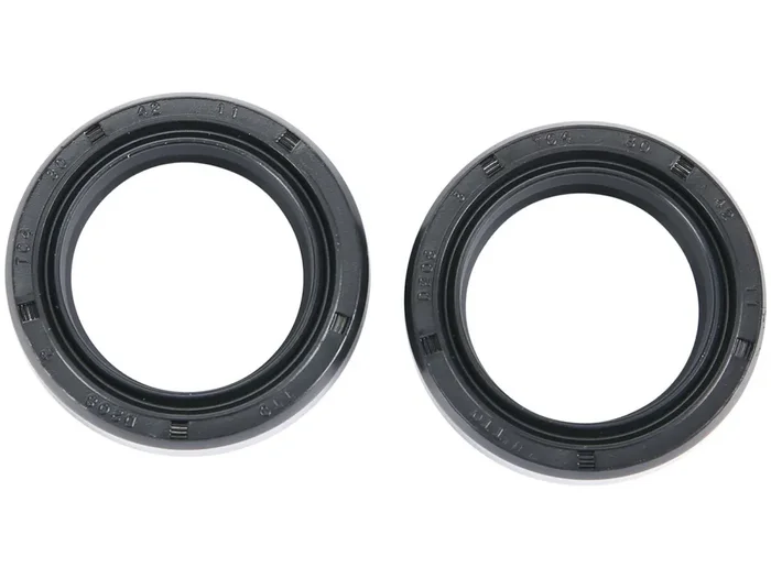 ALL BALLS RACING Gabelsimmerringsatz Die Wellendic 30 x 42 x 10,5