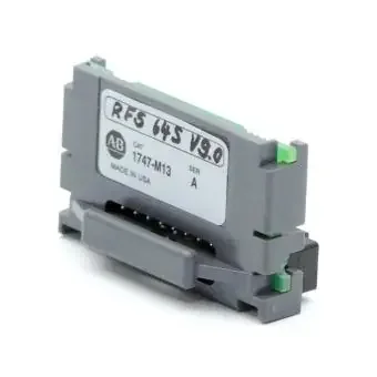 Allen-Bradley SLC 64KB Speichermodul