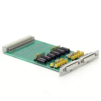Alphasem POPU Adapter Leiterplatte