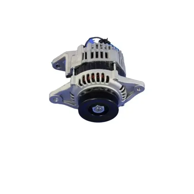 ALTERNATOR, 22255574