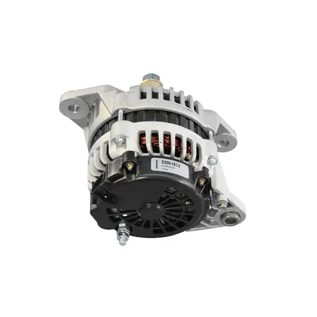 ALTERNATOR, 23061674