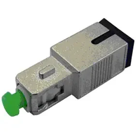 AOA 7 Optisches Dämpfungsglied SC/APC, 7 dB