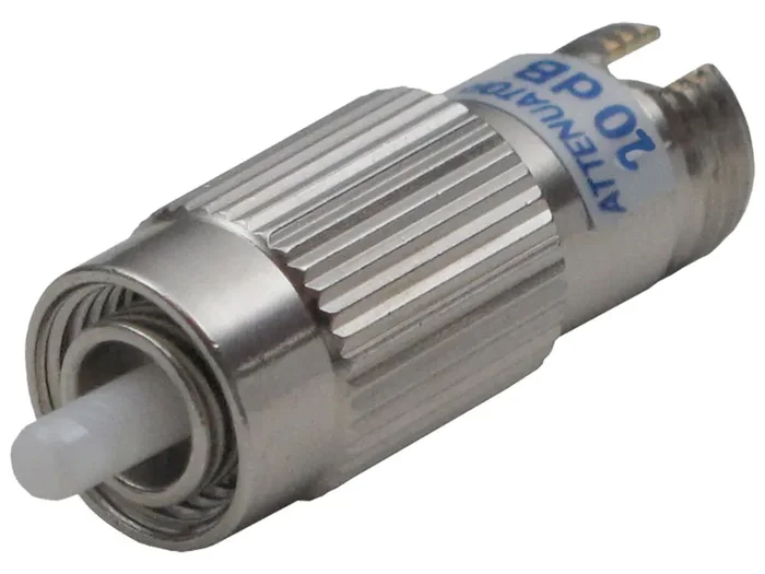 AOD 20 Optisches Dämpfungsglied 20 dB