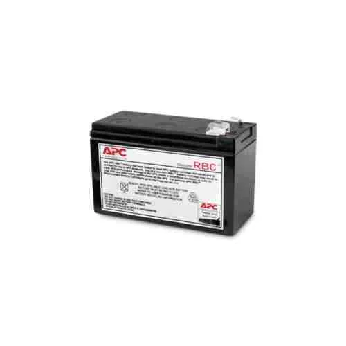 APC APC Ersatzbatterie APCRBC114