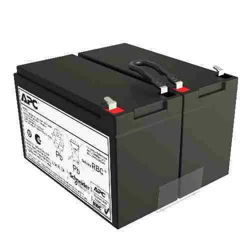 APC APC Ersatzbatterie APCRBCV206