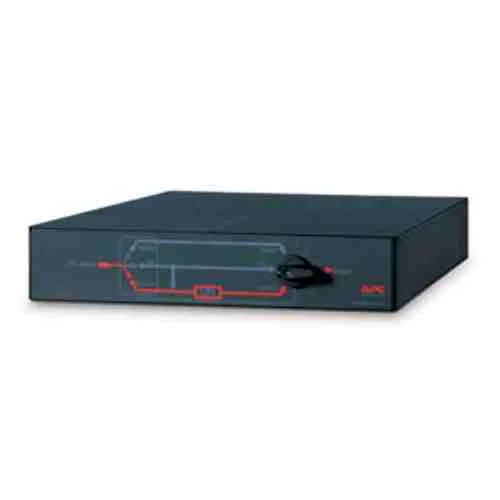 APC APC Service SBP5000RMI2U