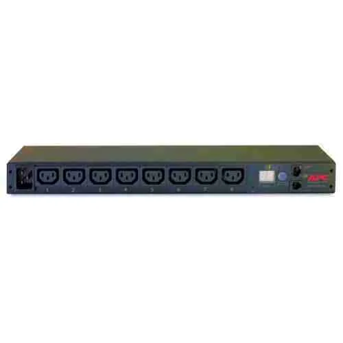 APC Rack PDU mit AP7821B