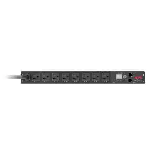 APC Rack PDU Switched AP7900B
