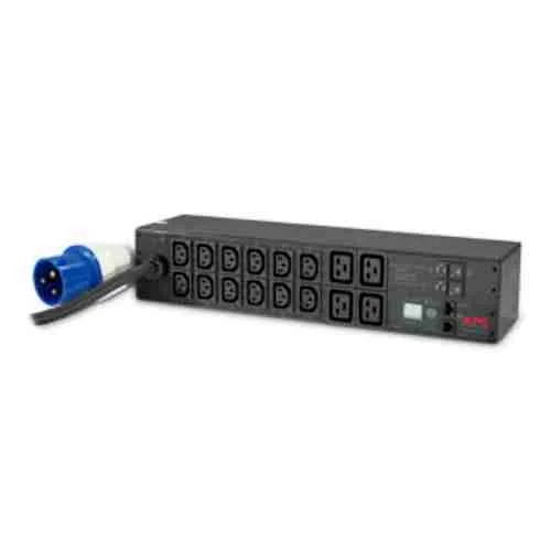 APC Rack-Stromverteiler AP7822B