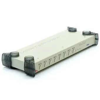 Aten Master View KSM switch