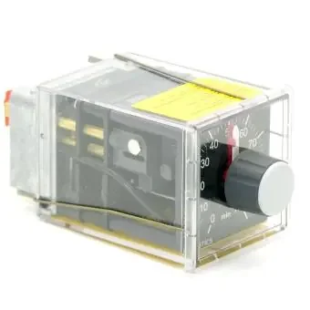 AVENTICS Zeitschaltventil