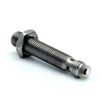 BALLUFF Induktiver Standardsensor BES0113