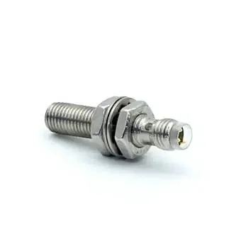 BALLUFF Induktiver Standardsensor mit Vorzustyp BES M08EE-POC20B-S49G-003