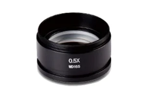 Barlow Linse M48 x0.5/165