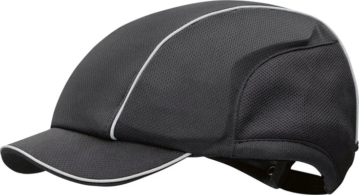Basecap Flex-Active blau / grau
