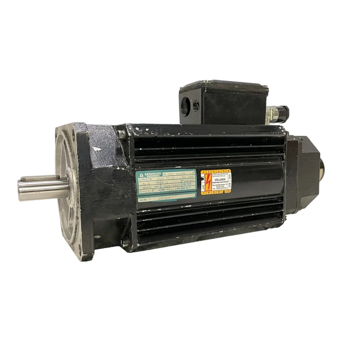 Baumüller Servomotor 4,3kW Servomotor für industriellen Einsatz Baumüller Motor