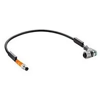 Belden-lumberg RST 4-RKWT/LED P 4-225/5 M 11872
