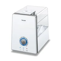 Beurer LB 88 dual weiß 68116