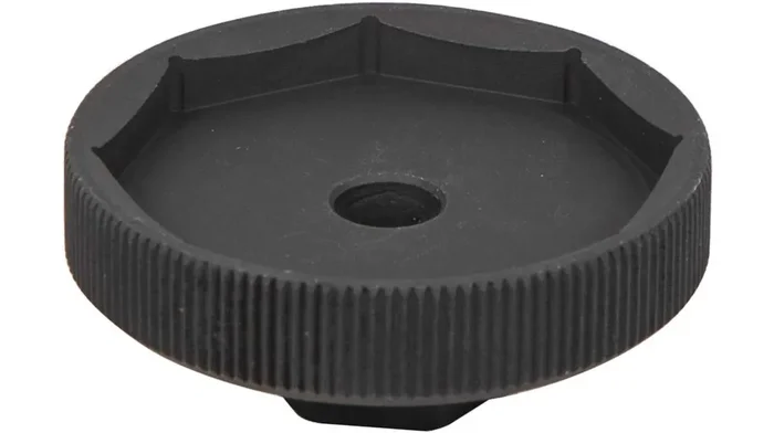 BIKESERVICE Gabelkappenschlüssel Zum einfachen Lös 49 mm, für KAY