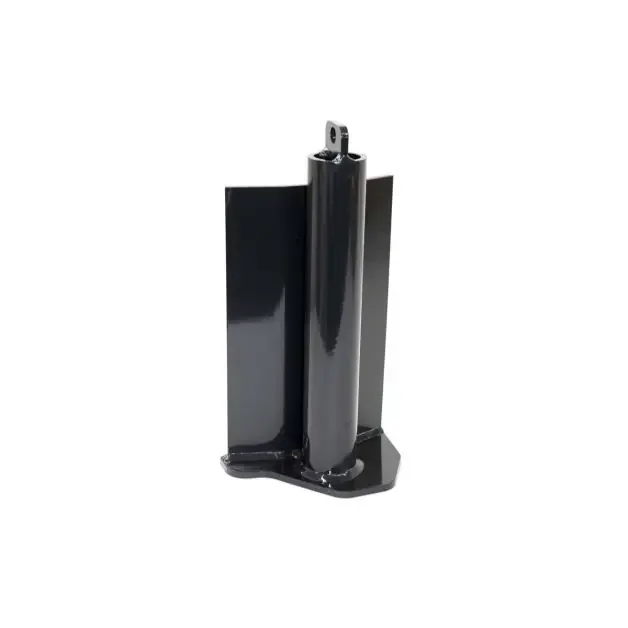 Blade Welded Assembly Left-hand, 7193634
